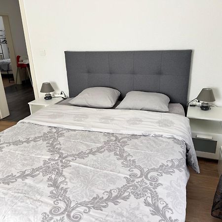 Appartement Bes,, Chaleureux Et Confortable Avec Entree Independante วิทเทนไฮม์ ภายนอก รูปภาพ