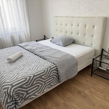 Appartement Bes,, Chaleureux Et Confortable Avec Entree Independante วิทเทนไฮม์ ภายนอก รูปภาพ