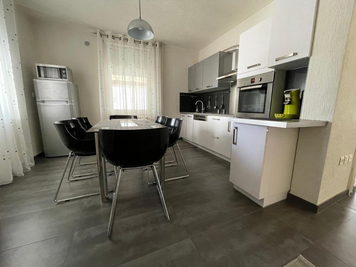 Appartement Bes,, Chaleureux Et Confortable Avec Entree Independante วิทเทนไฮม์ ภายนอก รูปภาพ