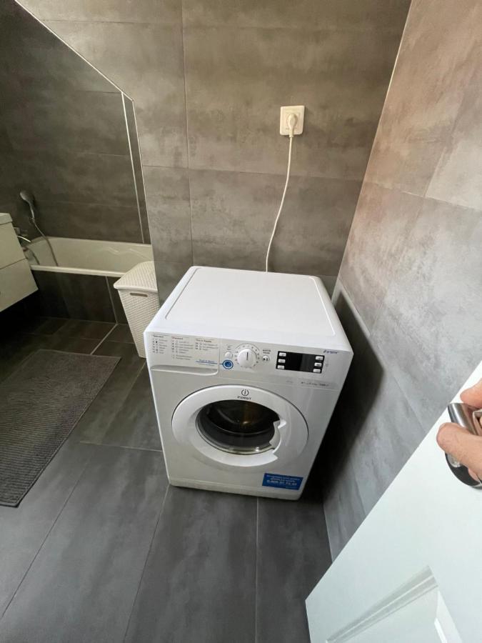 Appartement Bes,, Chaleureux Et Confortable Avec Entree Independante วิทเทนไฮม์ ภายนอก รูปภาพ