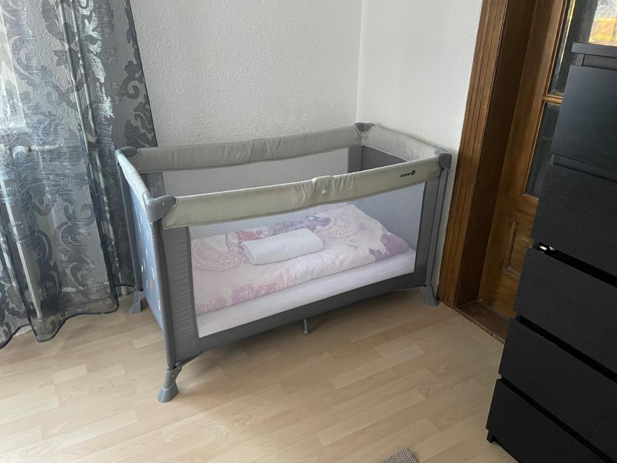 Appartement Bes,, Chaleureux Et Confortable Avec Entree Independante วิทเทนไฮม์ ภายนอก รูปภาพ