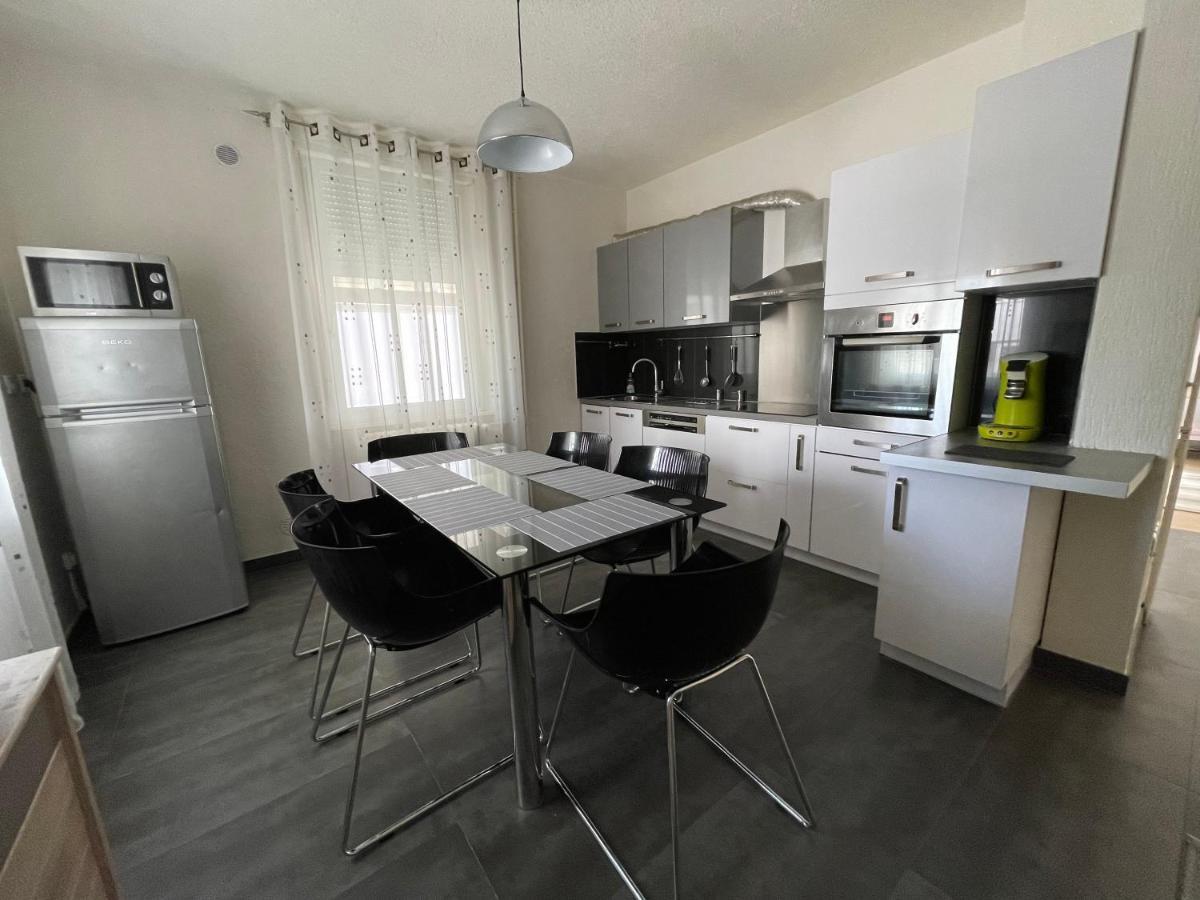 Appartement Bes,, Chaleureux Et Confortable Avec Entree Independante วิทเทนไฮม์ ภายนอก รูปภาพ