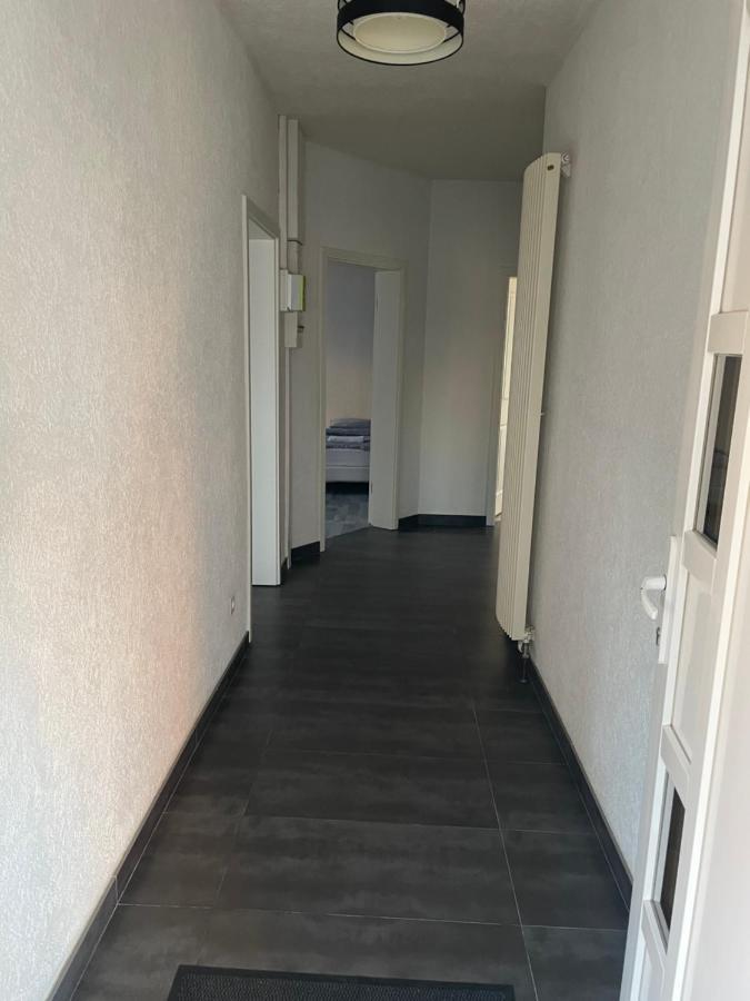 Appartement Bes,, Chaleureux Et Confortable Avec Entree Independante วิทเทนไฮม์ ภายนอก รูปภาพ