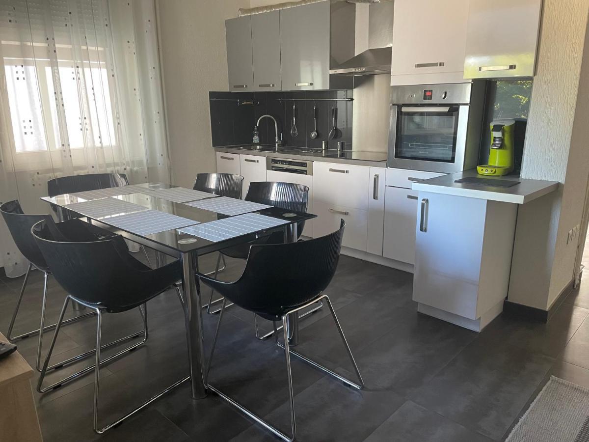 Appartement Bes,, Chaleureux Et Confortable Avec Entree Independante วิทเทนไฮม์ ภายนอก รูปภาพ