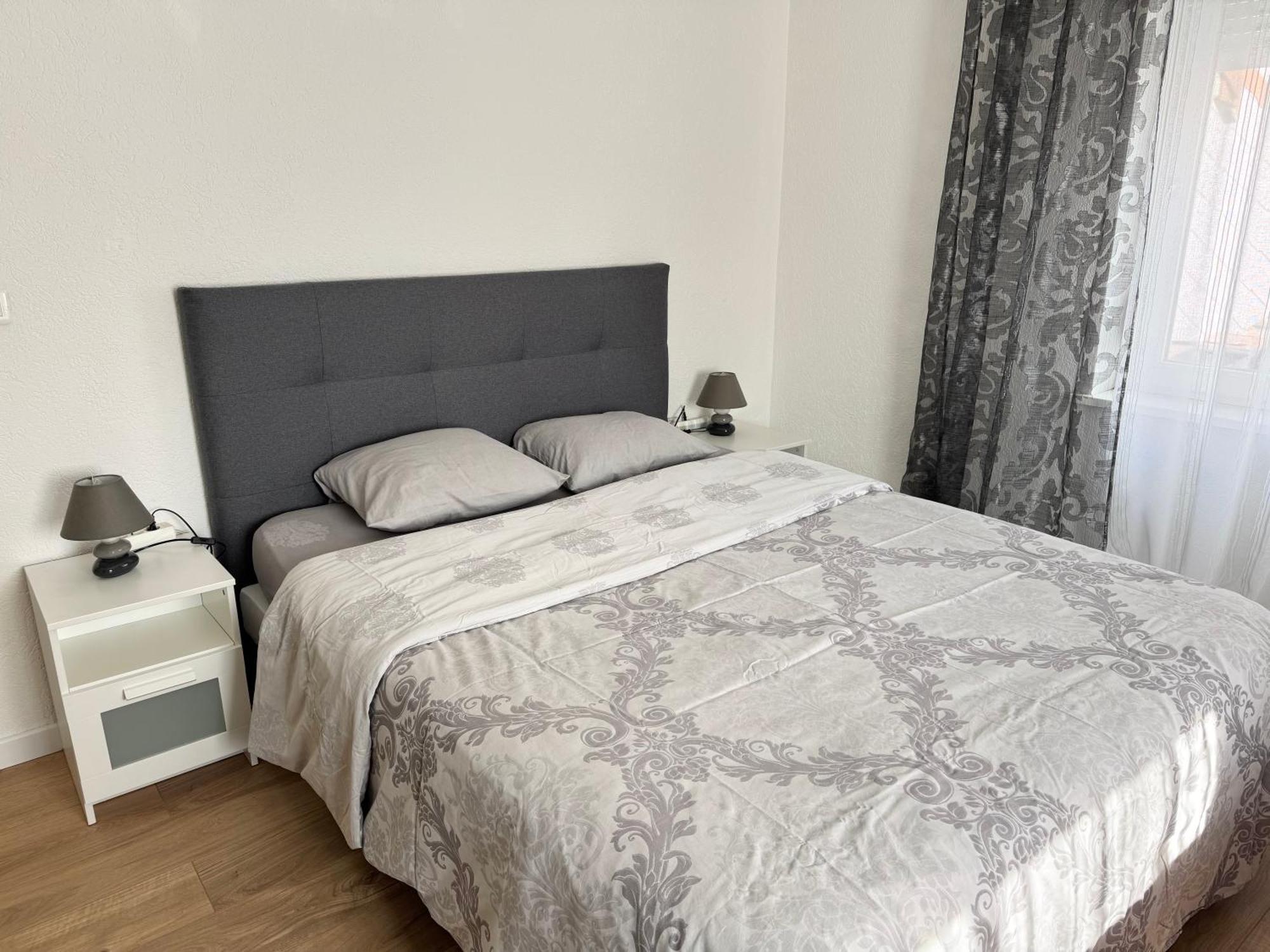 Appartement Bes,, Chaleureux Et Confortable Avec Entree Independante วิทเทนไฮม์ ภายนอก รูปภาพ