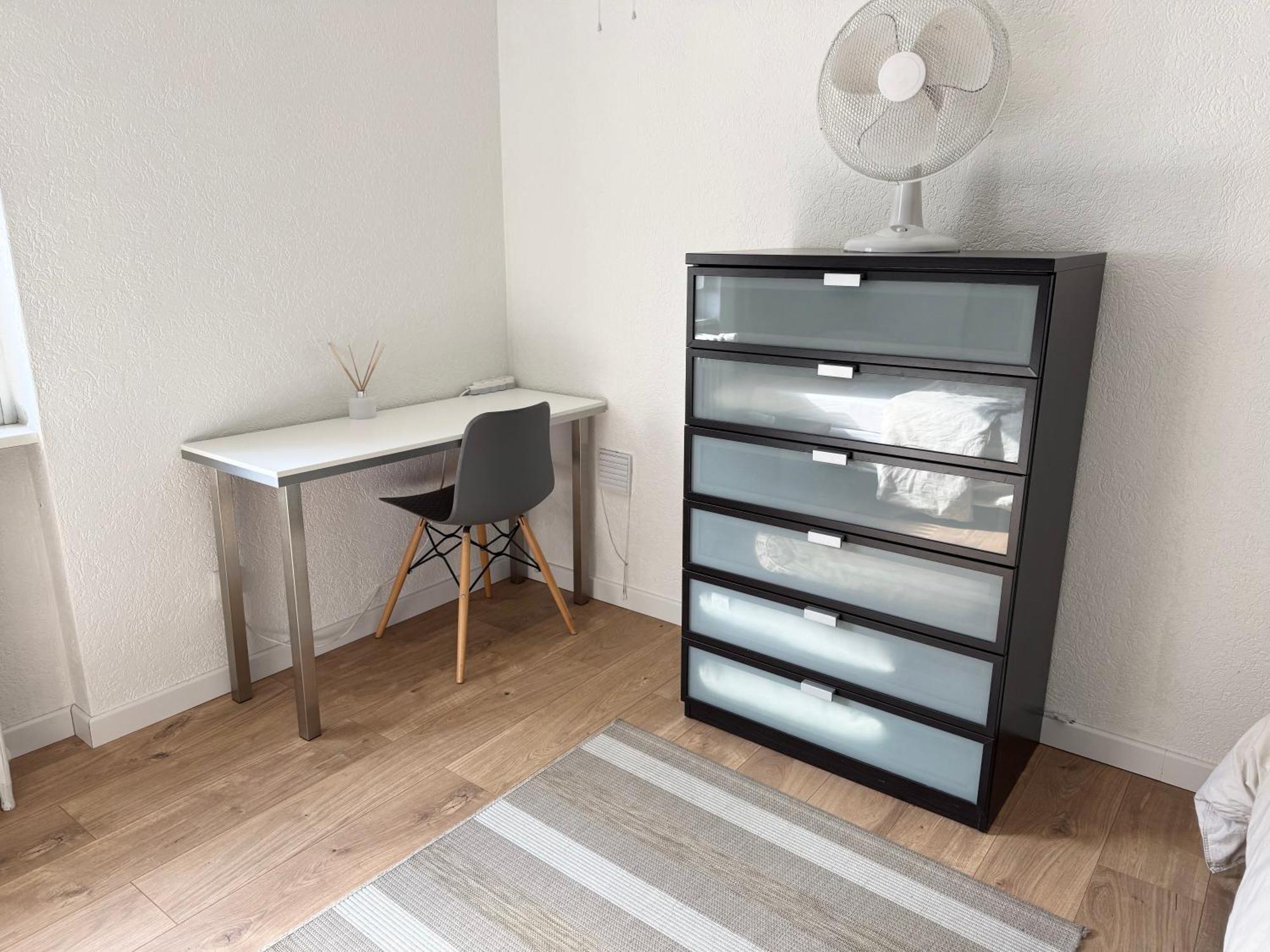 Appartement Bes,, Chaleureux Et Confortable Avec Entree Independante วิทเทนไฮม์ ภายนอก รูปภาพ