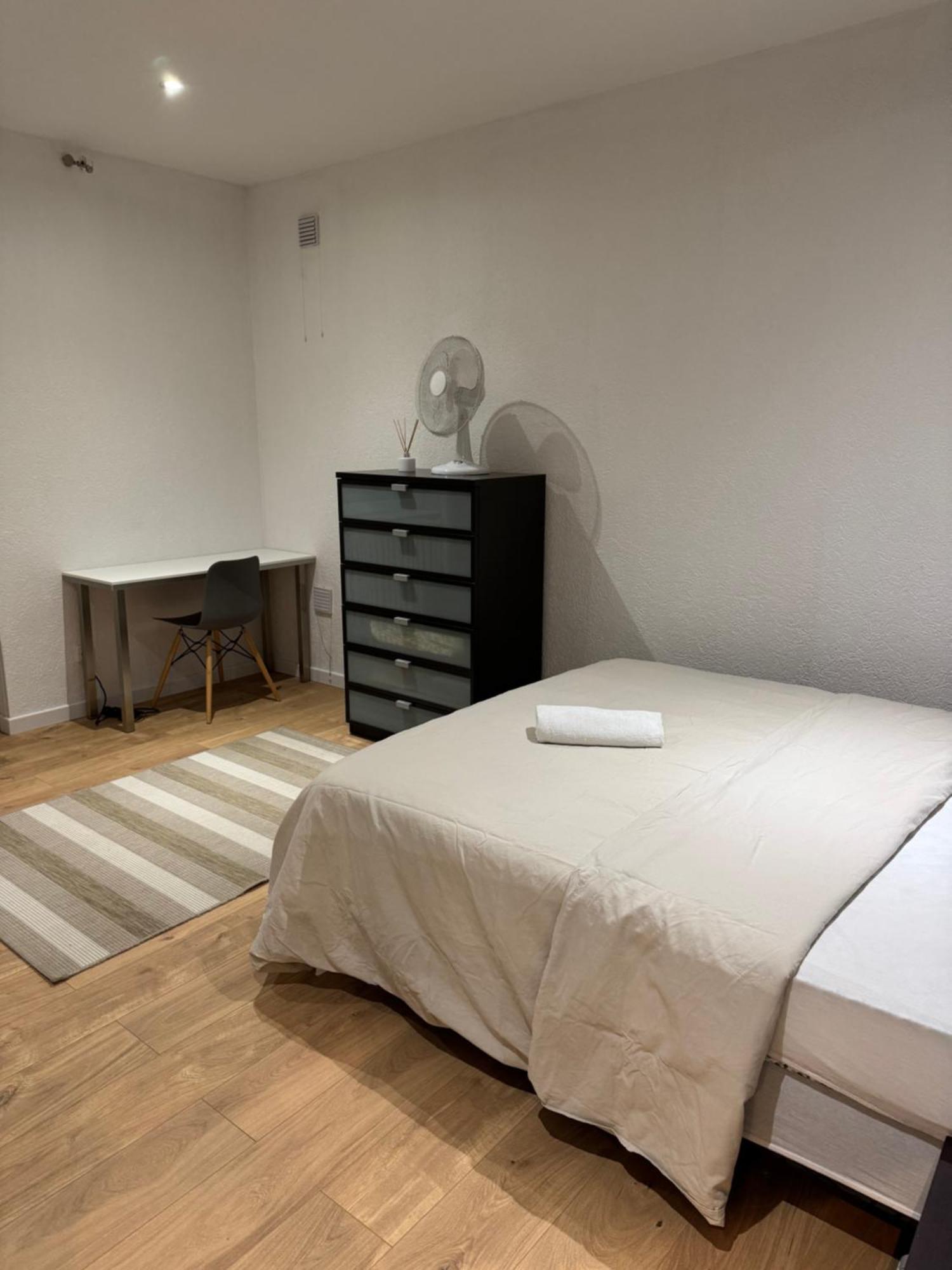 Appartement Bes,, Chaleureux Et Confortable Avec Entree Independante วิทเทนไฮม์ ภายนอก รูปภาพ