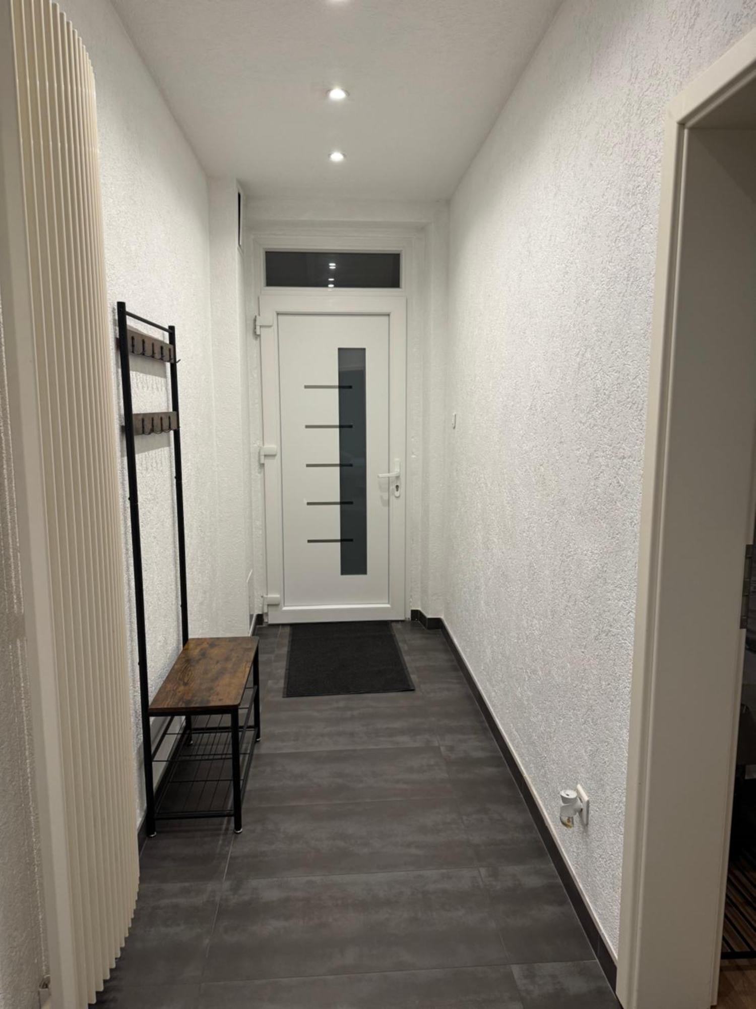 Appartement Bes,, Chaleureux Et Confortable Avec Entree Independante วิทเทนไฮม์ ภายนอก รูปภาพ
