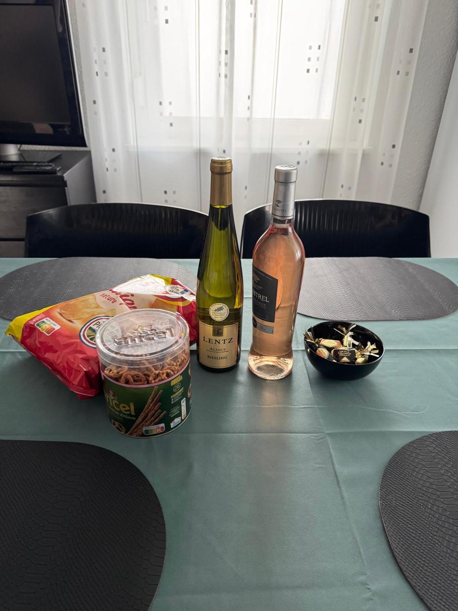 Appartement Bes,, Chaleureux Et Confortable Avec Entree Independante วิทเทนไฮม์ ภายนอก รูปภาพ